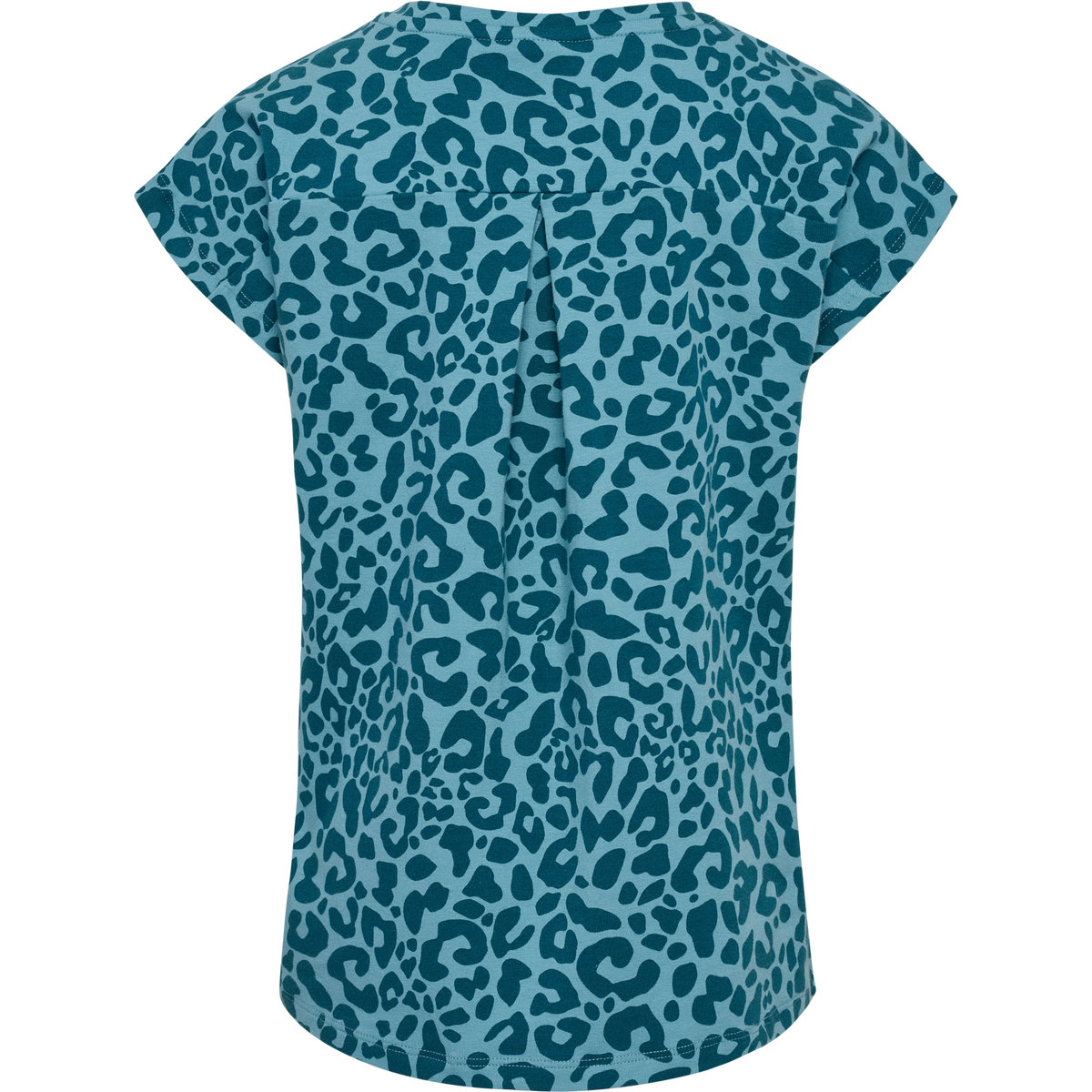 hmlFLOWY AOP T-SHIRT S/S