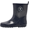 RUBBER BOOT GLITTER JR