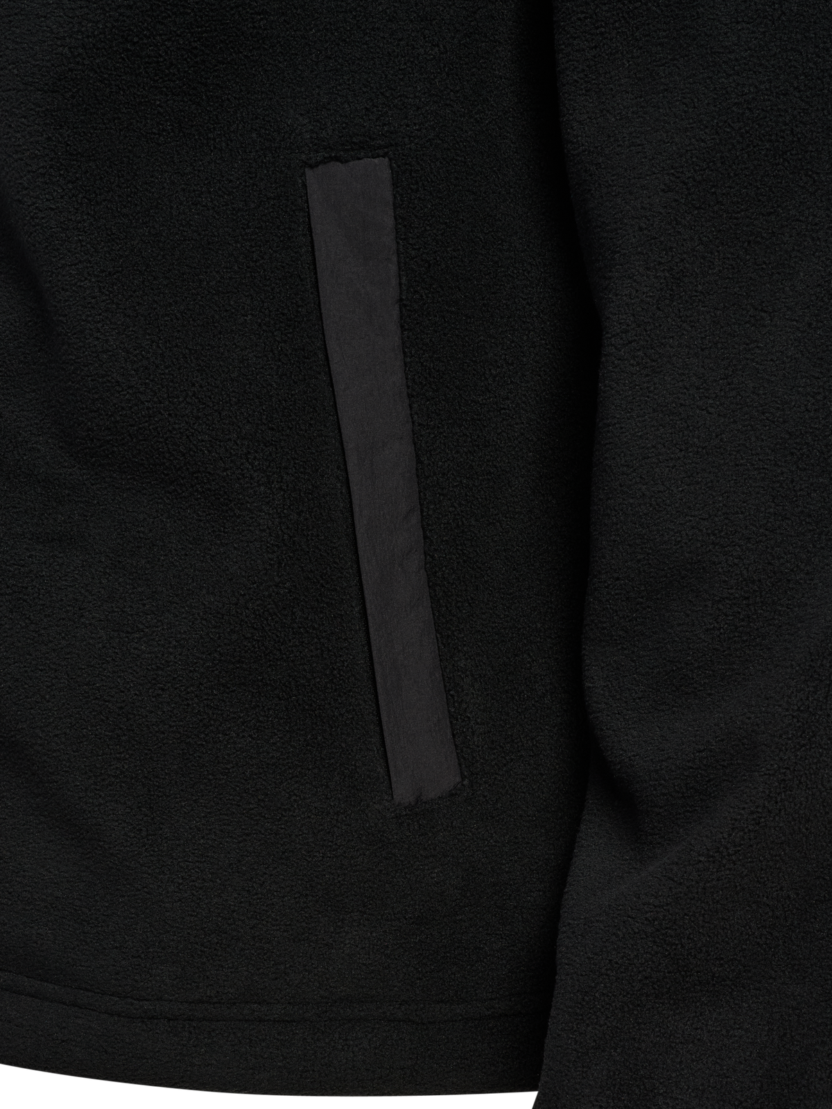 hmlPOLAR FLEECE JACKET