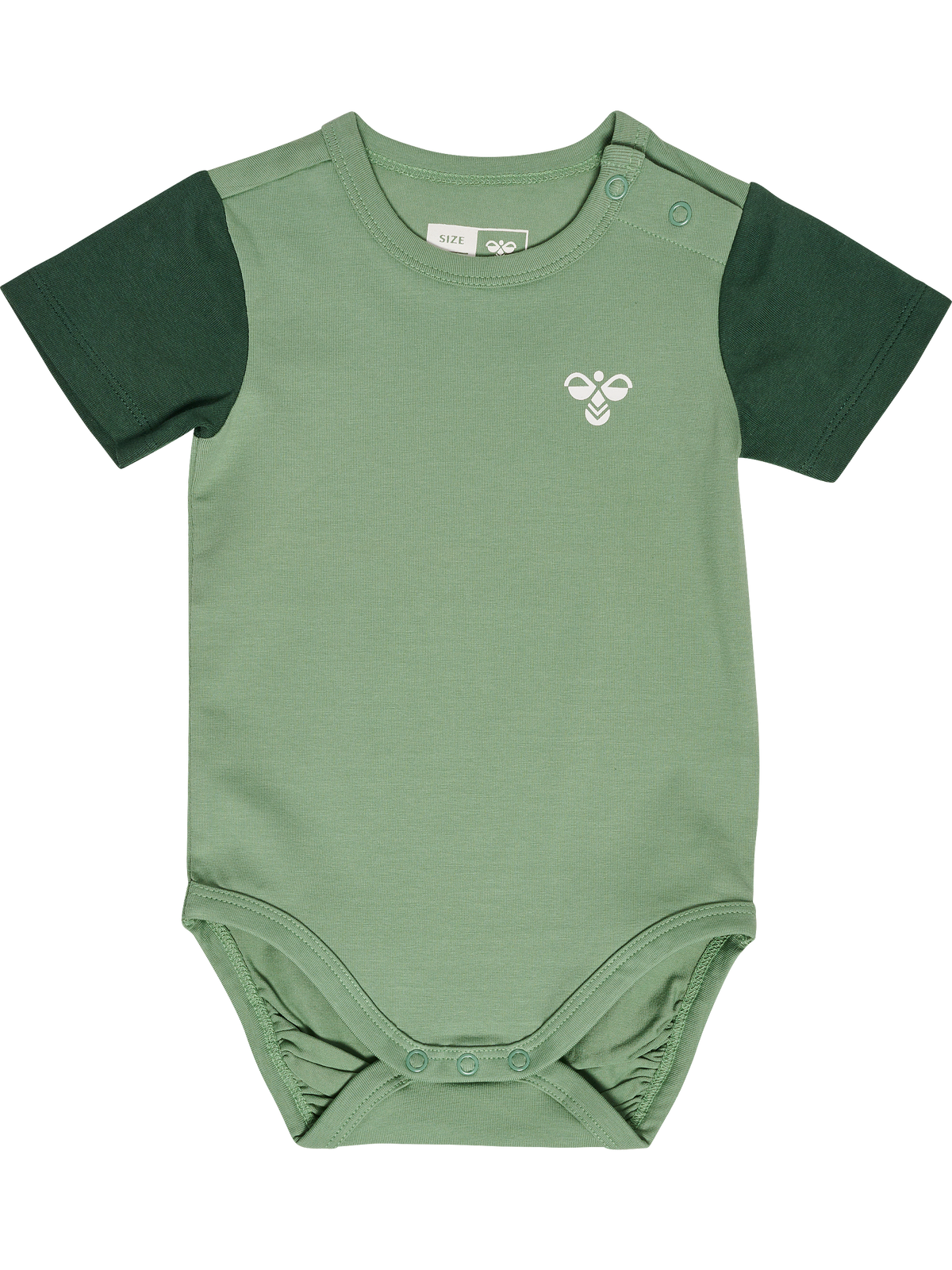 hmlARNOLD BODY S/S
