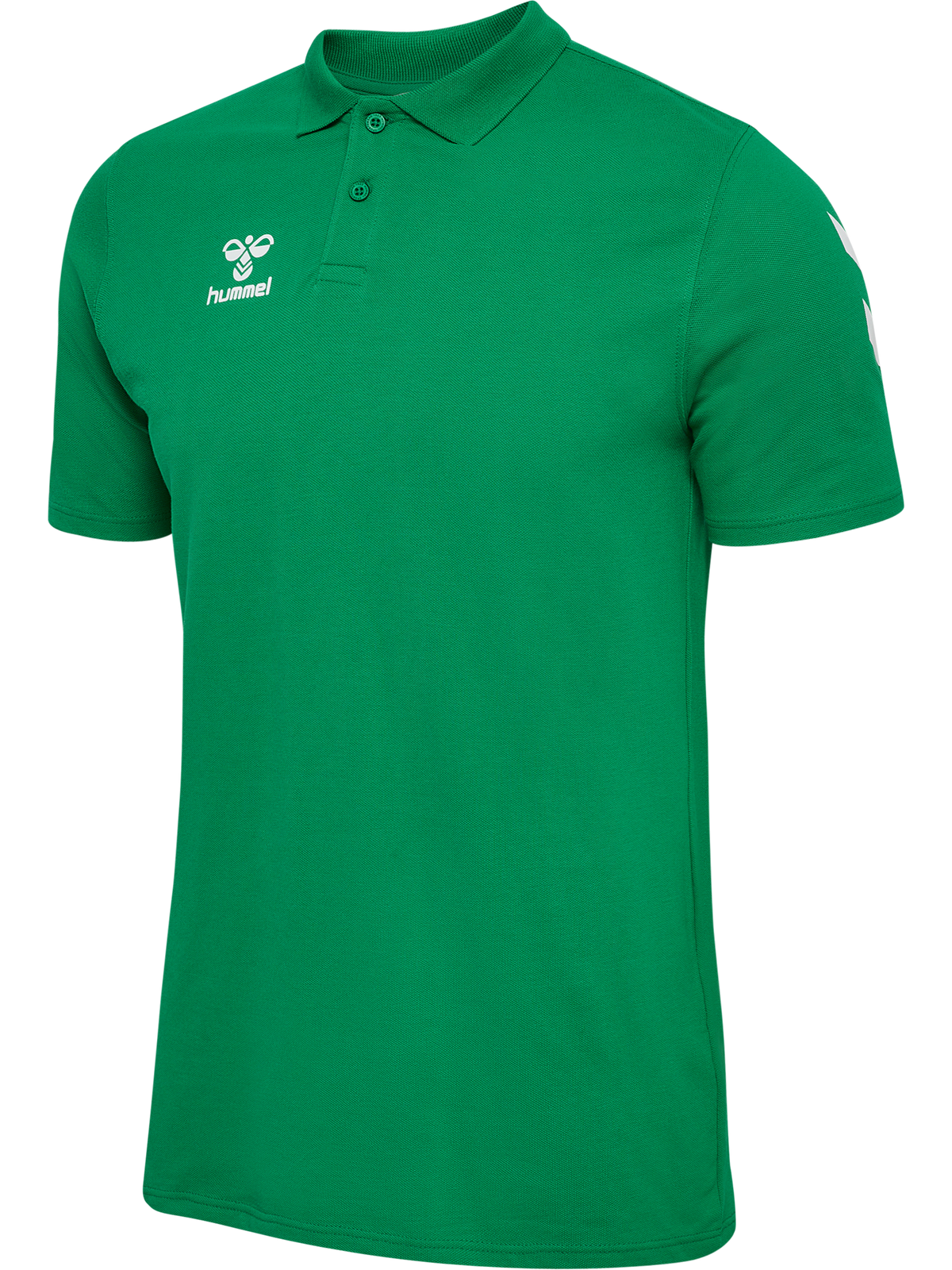 hmlGO 2.0 CHEVRON  POLO