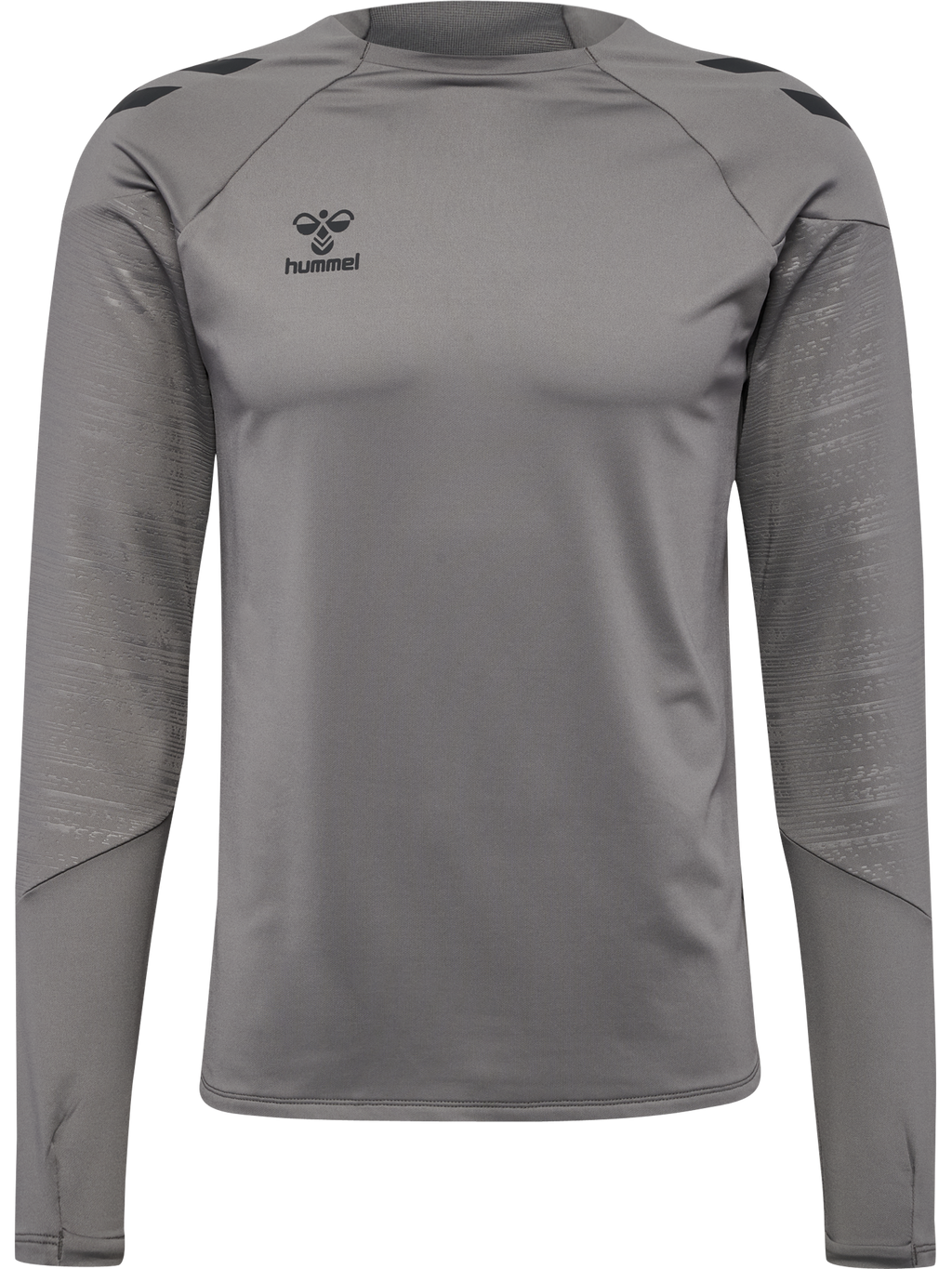 hmlPRO TRAINING CREW SWEAT