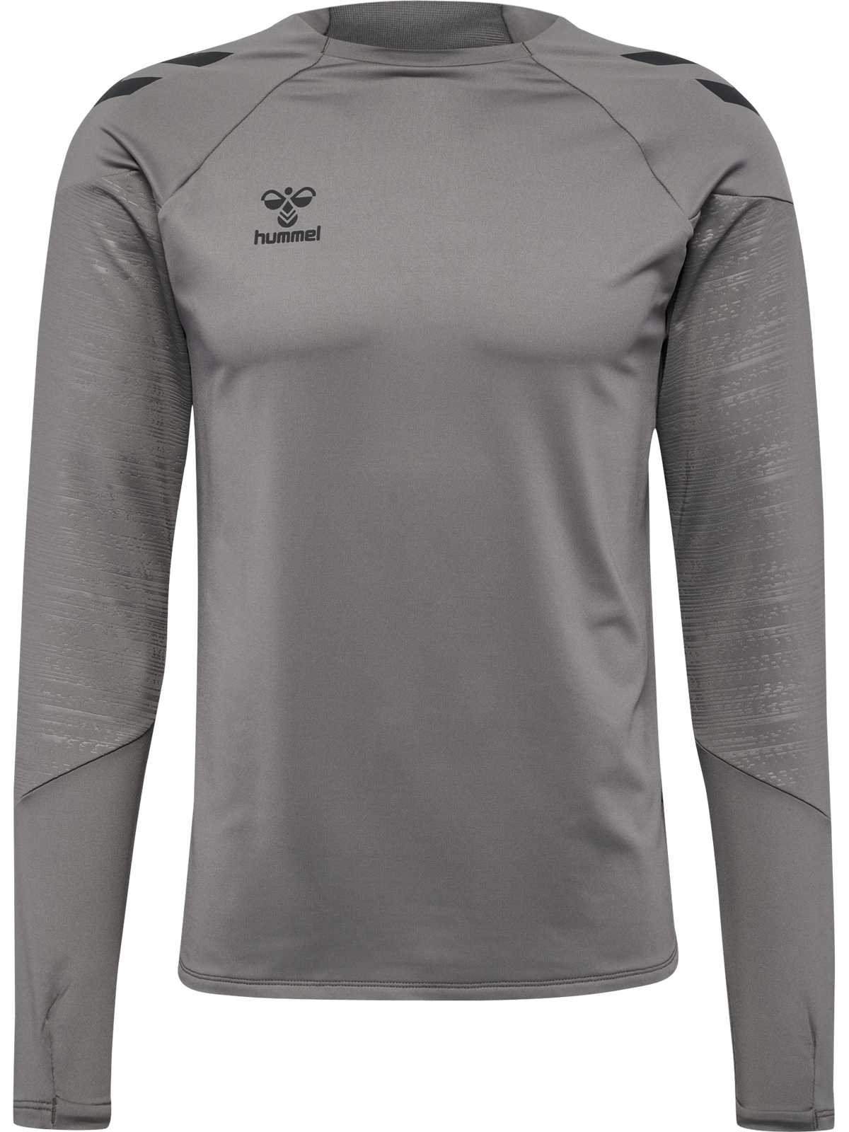 hmlPRO TRAINING CREW SWEAT