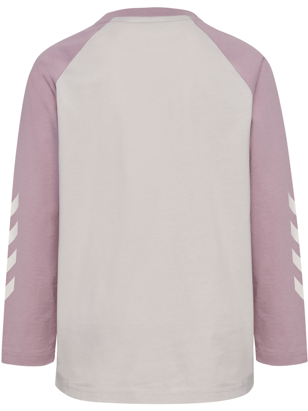 hmlJR LOGO T-SHIRT L/S