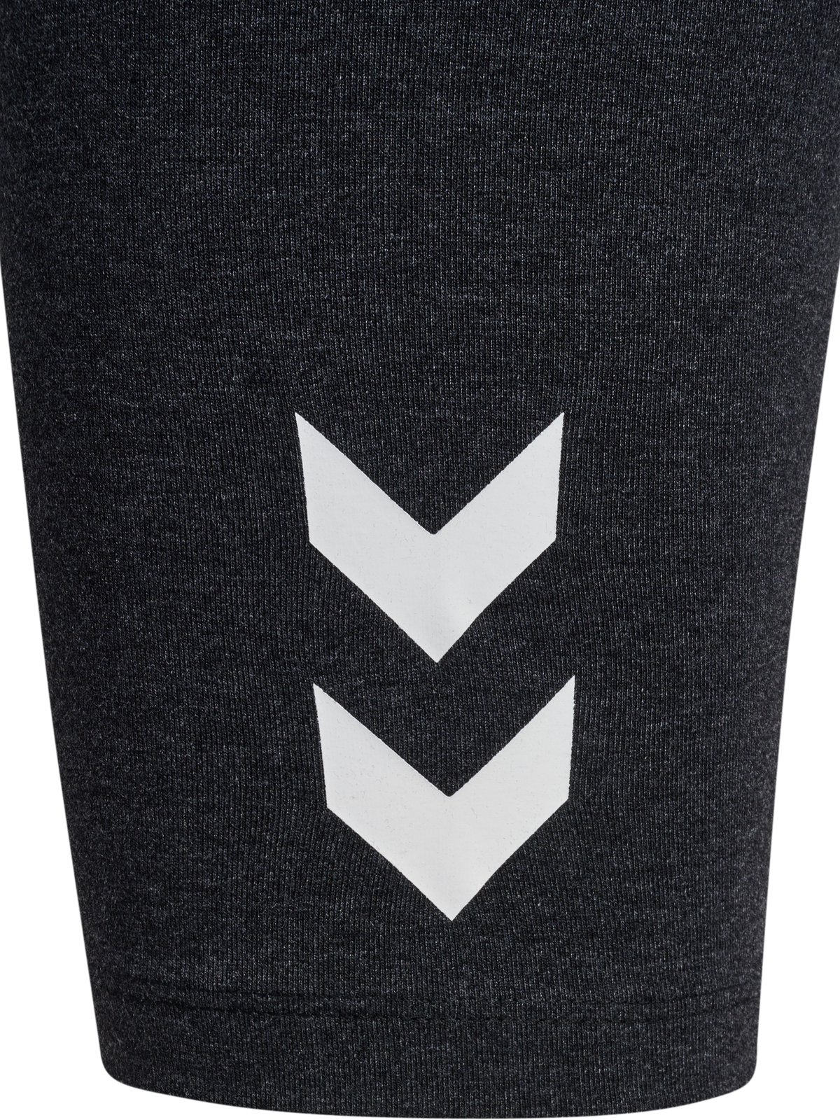 hmlJR LOGO SHORT  TIGHTS