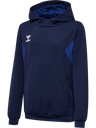 hmlAUTHENTIC PL HOODIE KIDS