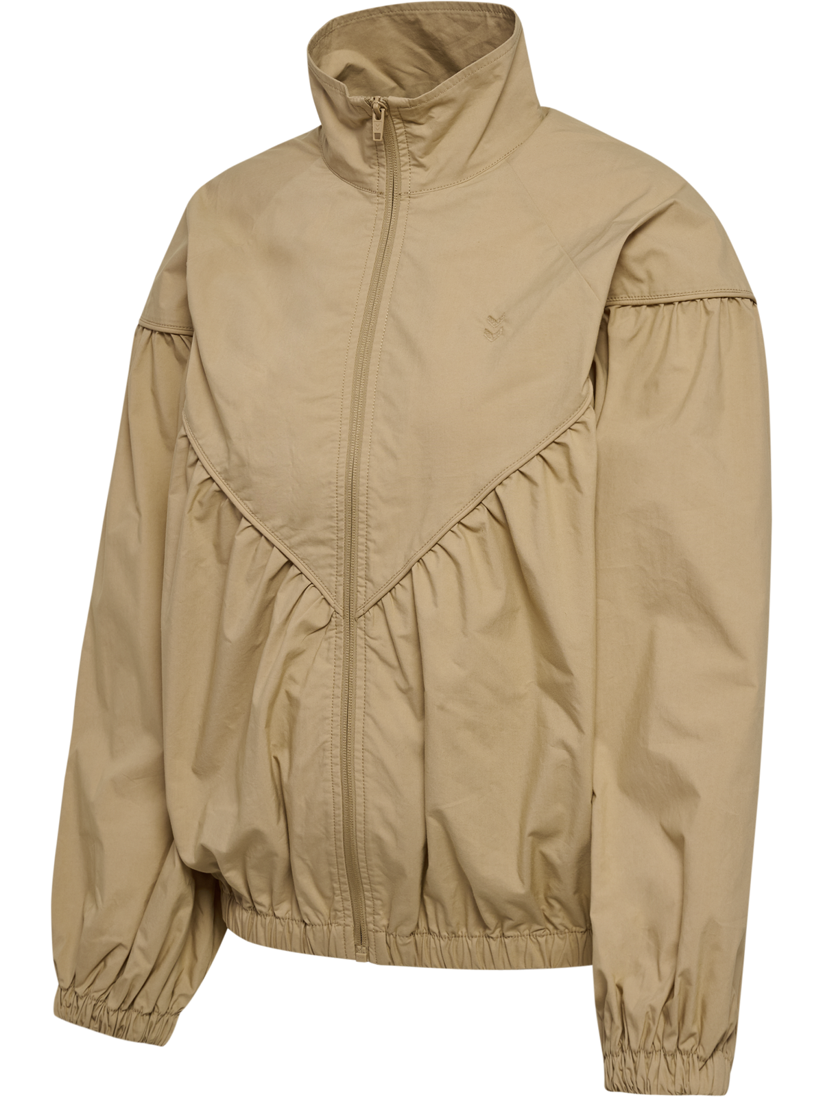 hmlWAVES ZIP JACKET