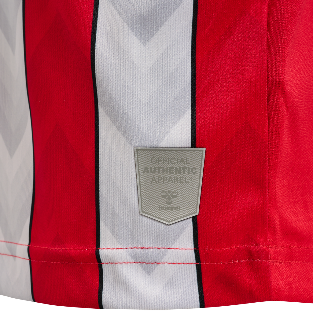 SOU 21/22 HOME JERSEY S/S KIDS