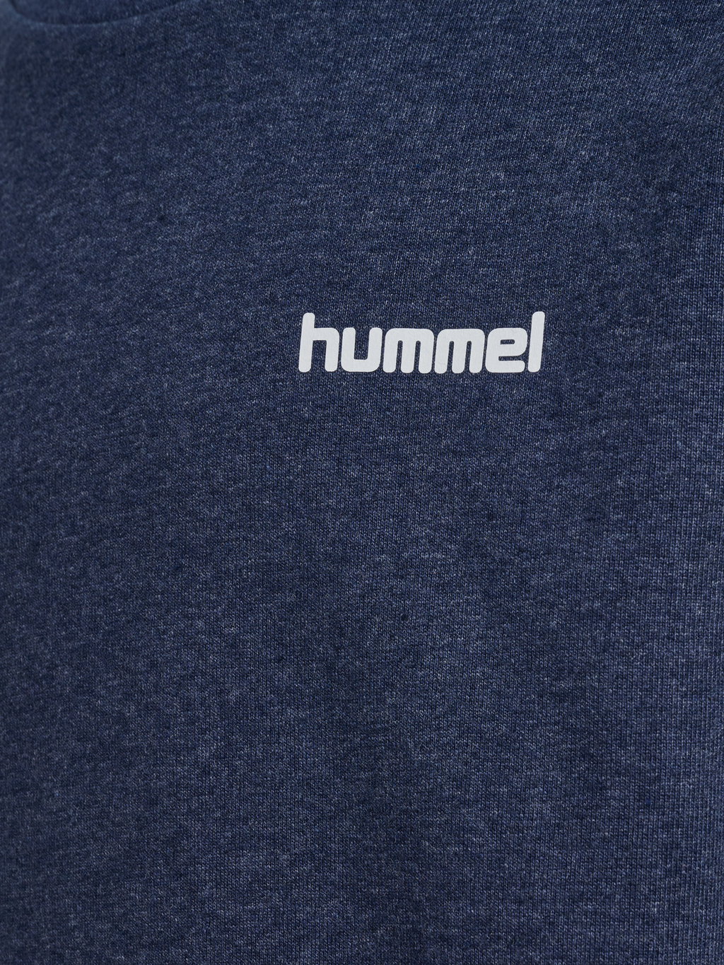 hmlJR FRAME CREWNECK
