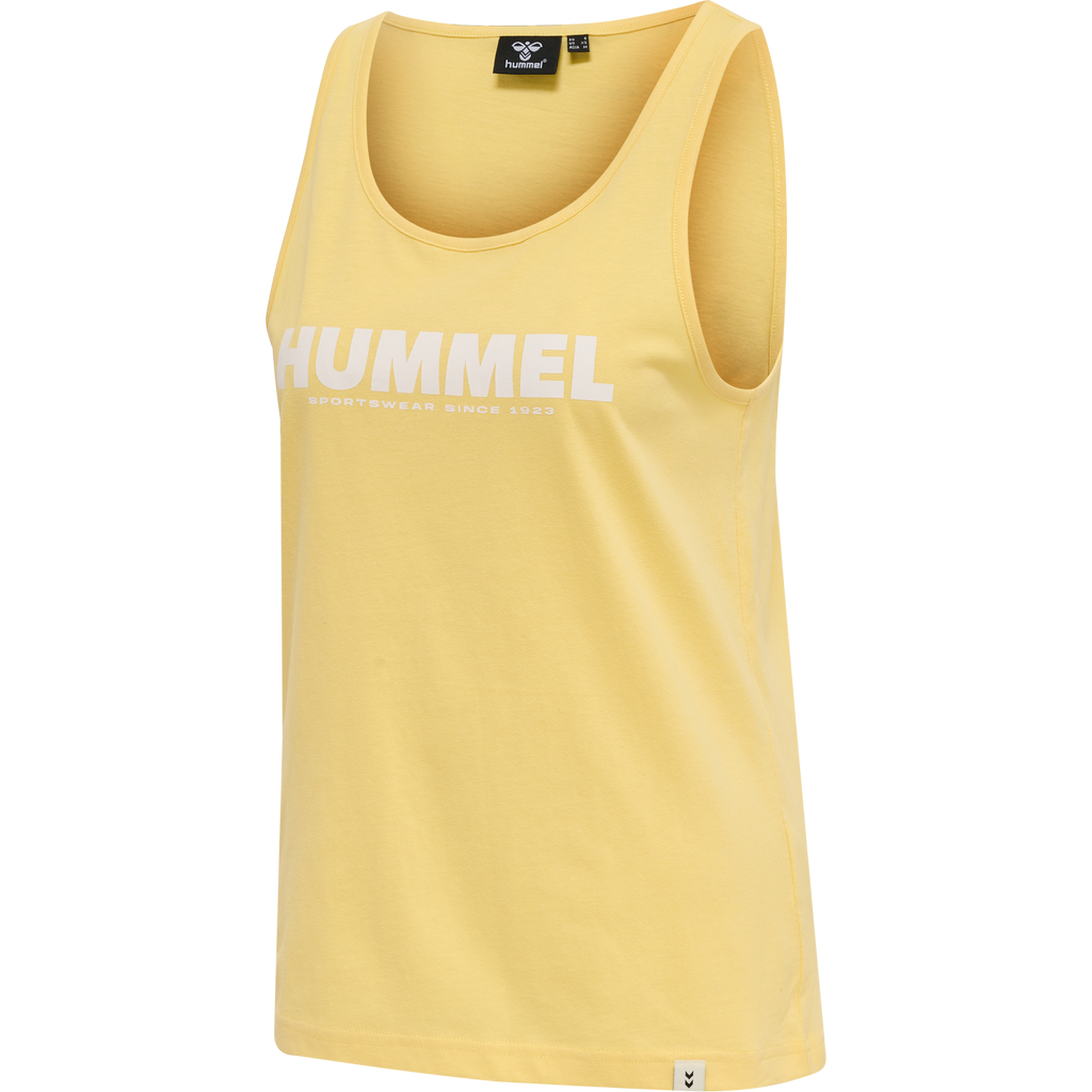 hmlLEGACY WOMAN TANKTOP