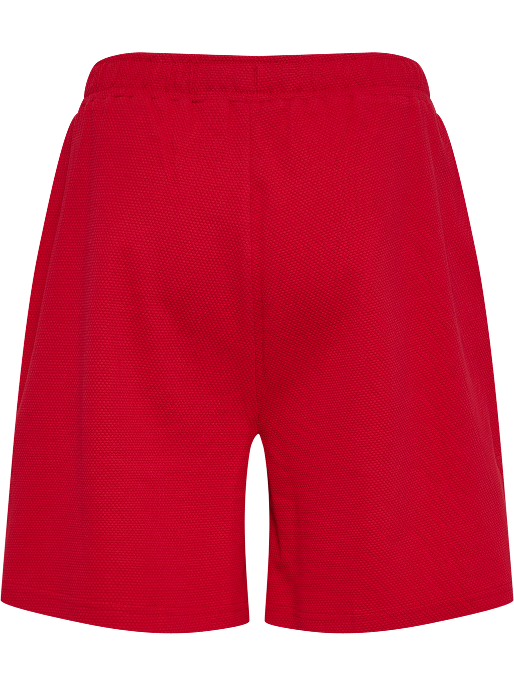 DBU 26 FAN KNITTED SHORTS