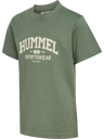 hmlJR REG GRAPHIC T-SHIRT S/S
