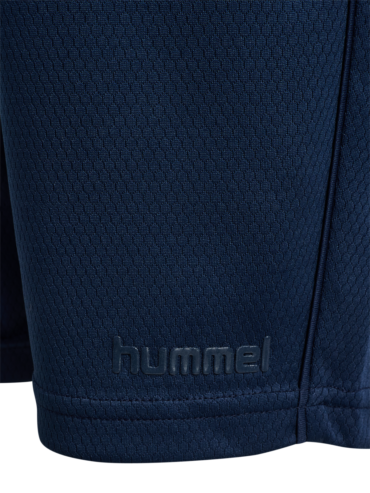hmlJR REG ACTIVE SHORTS