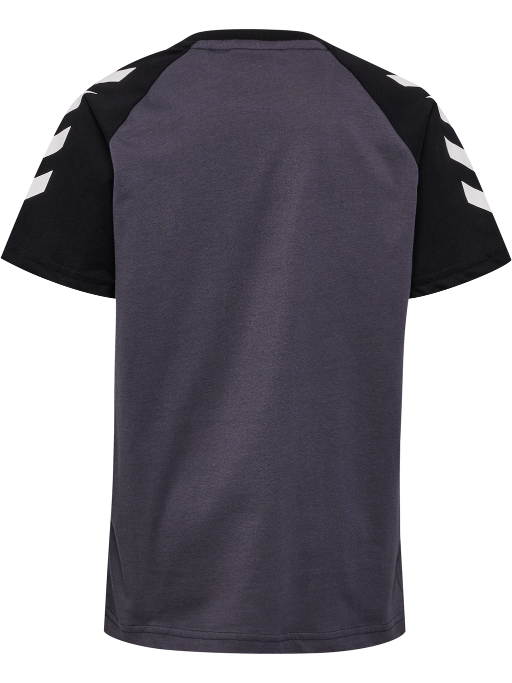 hmlJR LOGO T-SHIRT S/S