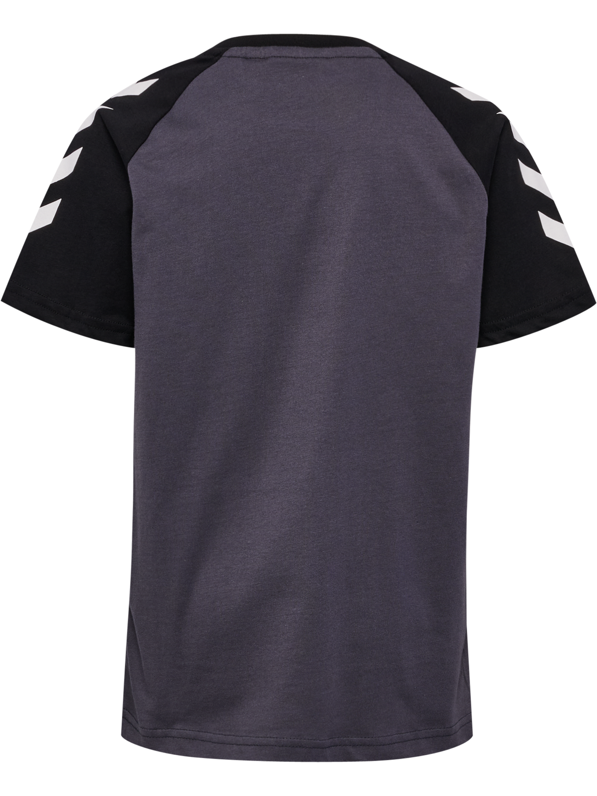hmlJR LOGO T-SHIRT S/S