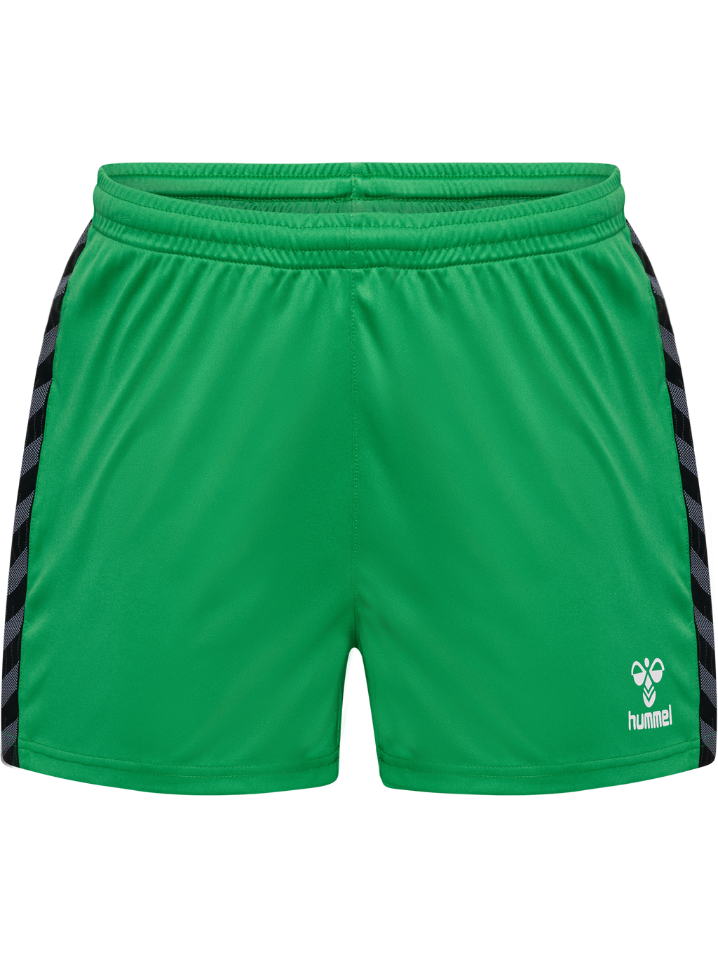 hmlAUTHENTIC PL SHORTS WOMAN
