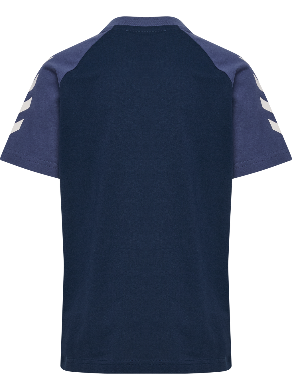 hmlJR LOGO T-SHIRT S/S