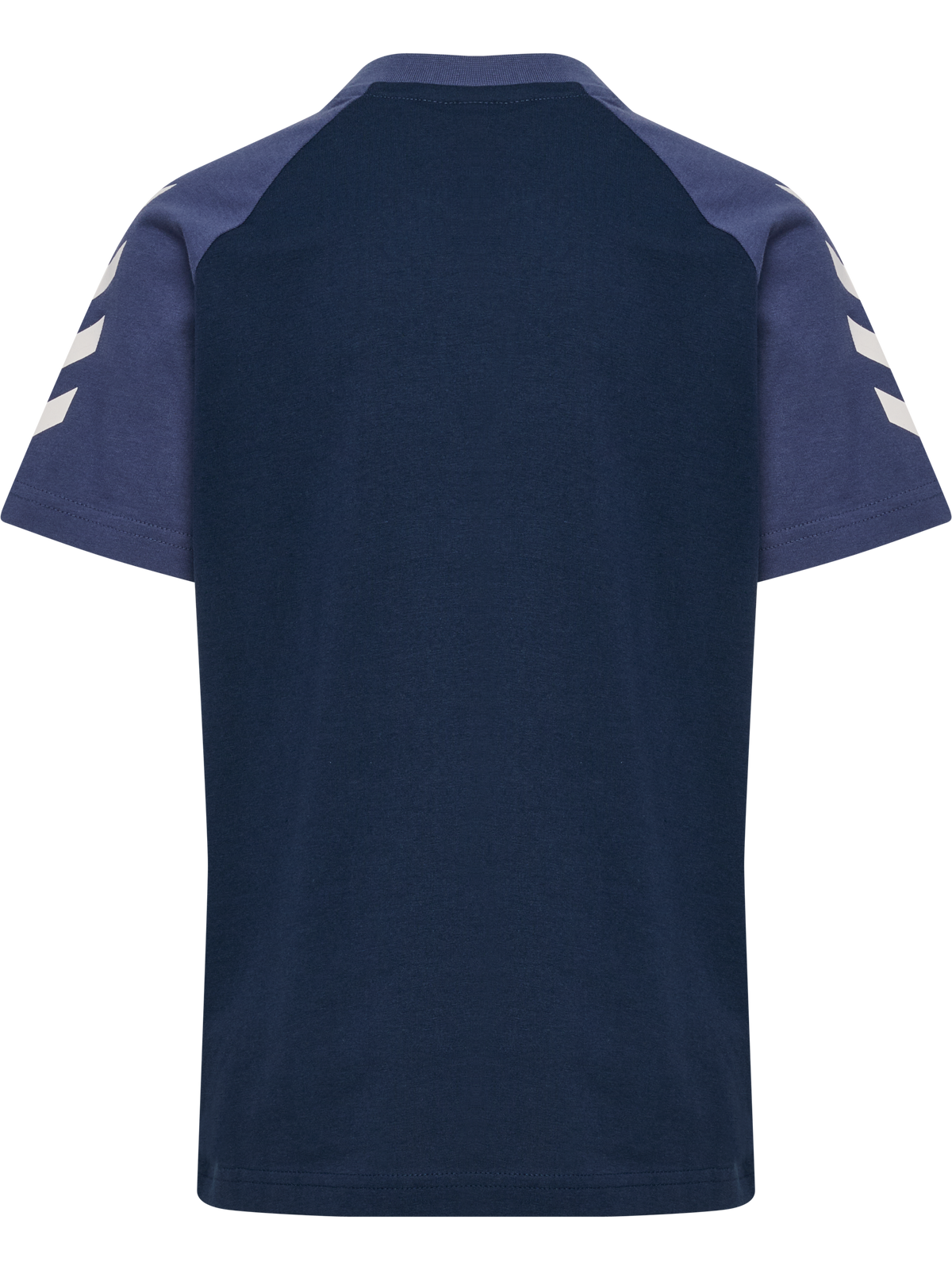 hmlJR LOGO T-SHIRT S/S