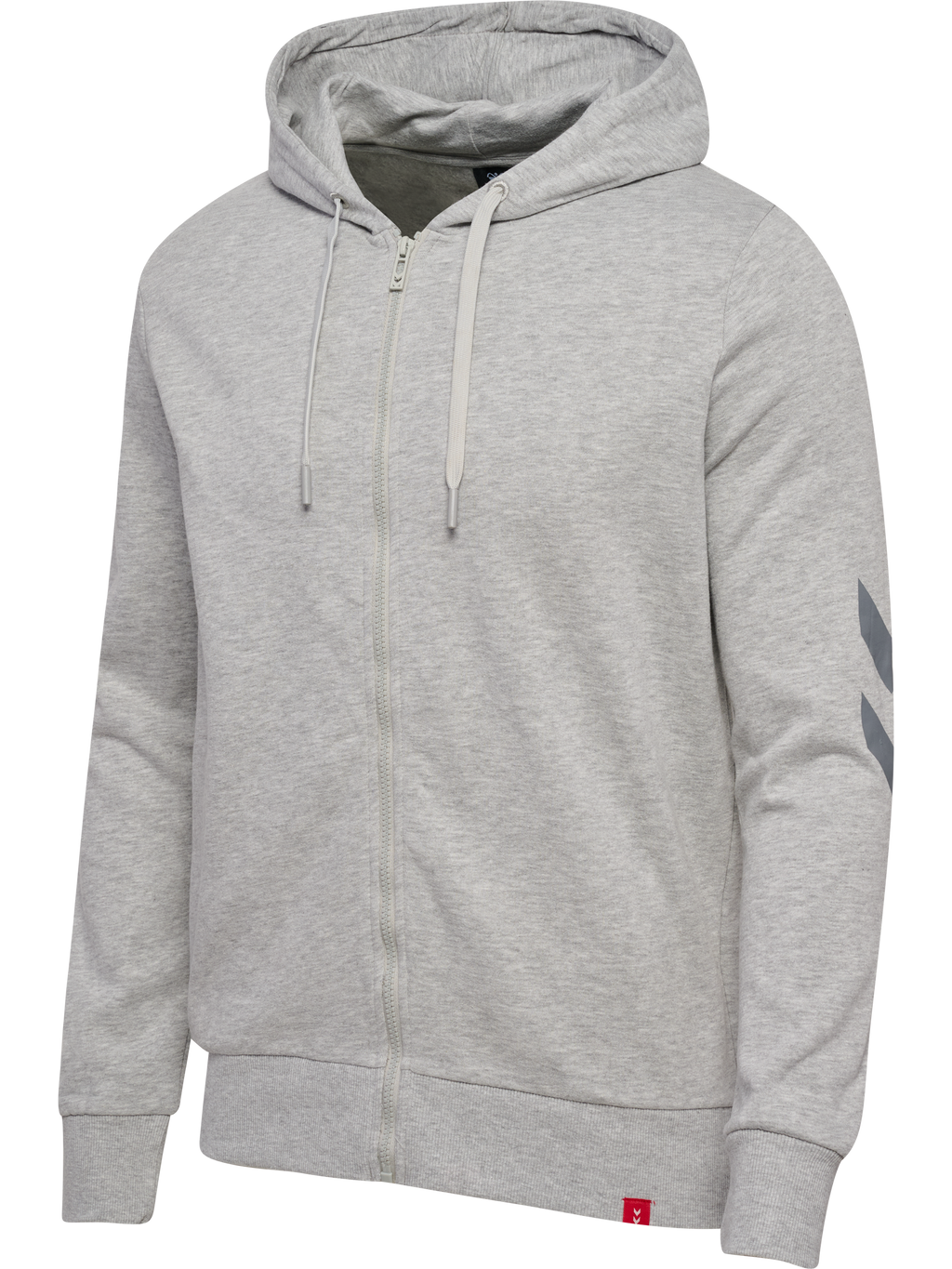 hmlLEGACY ZIP HOODIE