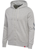 hmlLEGACY ZIP HOODIE