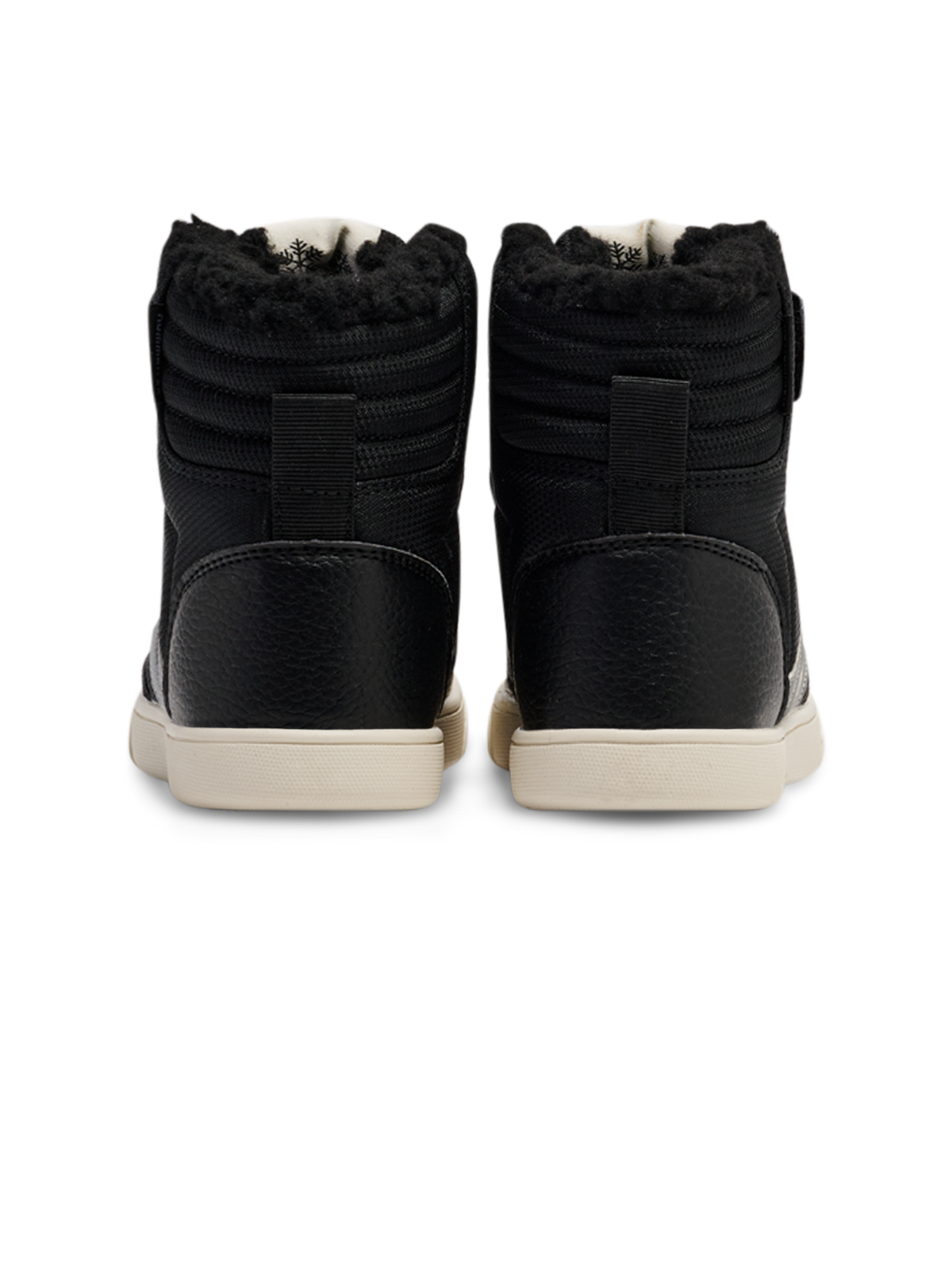 STADIL SUPER POLY BOOT MID TEX JR