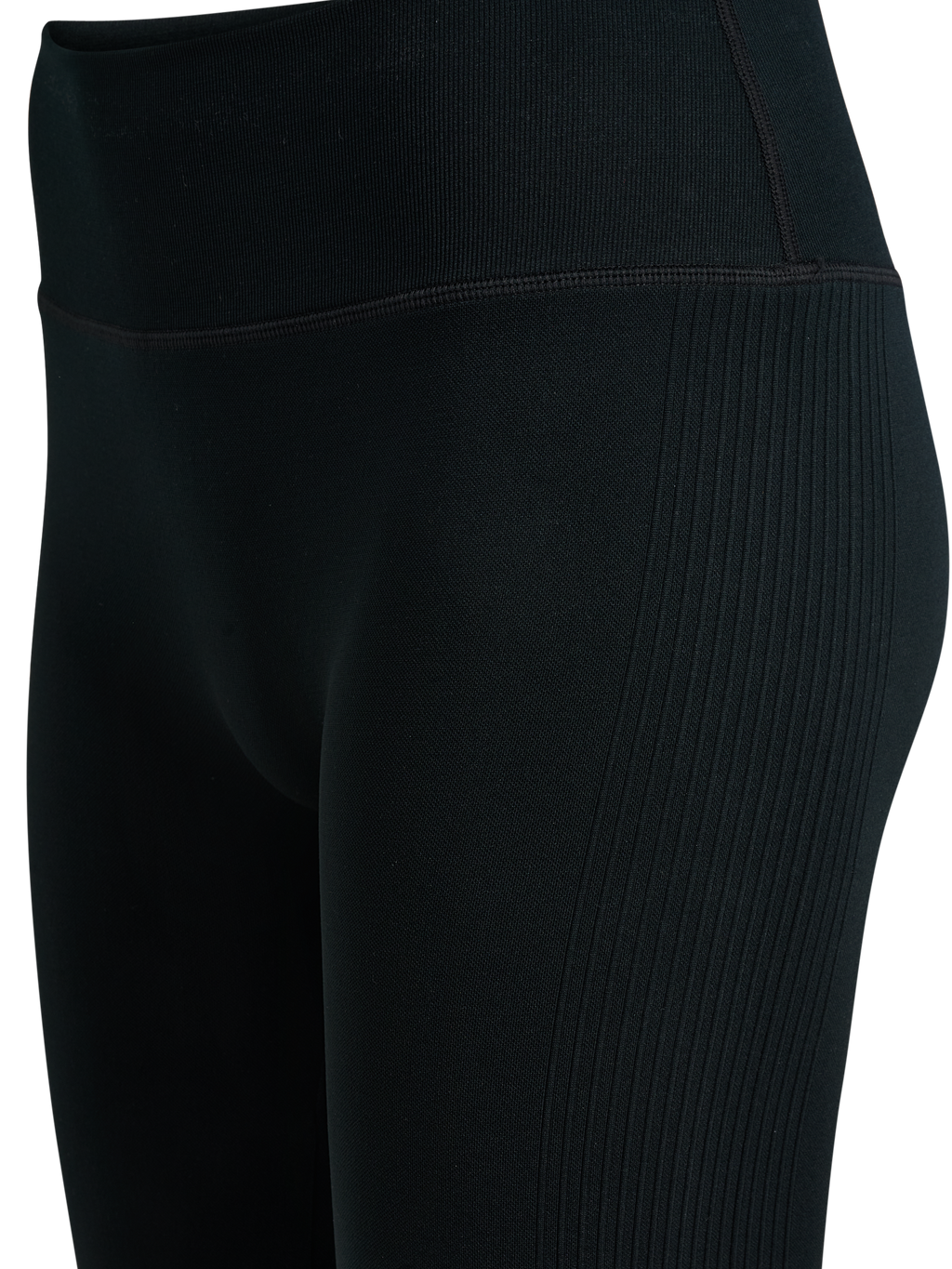hmlHIIT SEAMLESS FLARE TIGHTS
