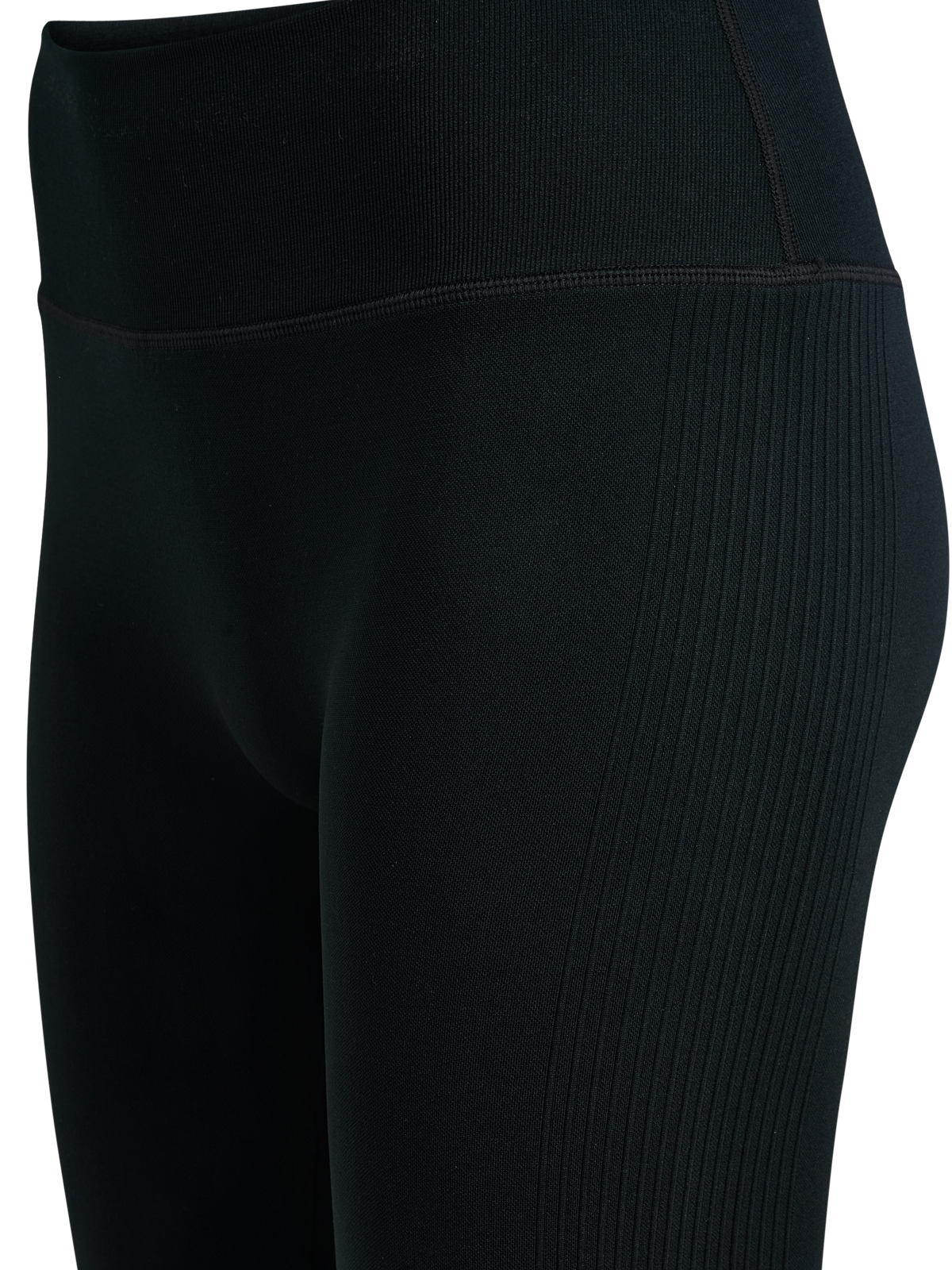 hmlHIIT SEAMLESS FLARE TIGHTS