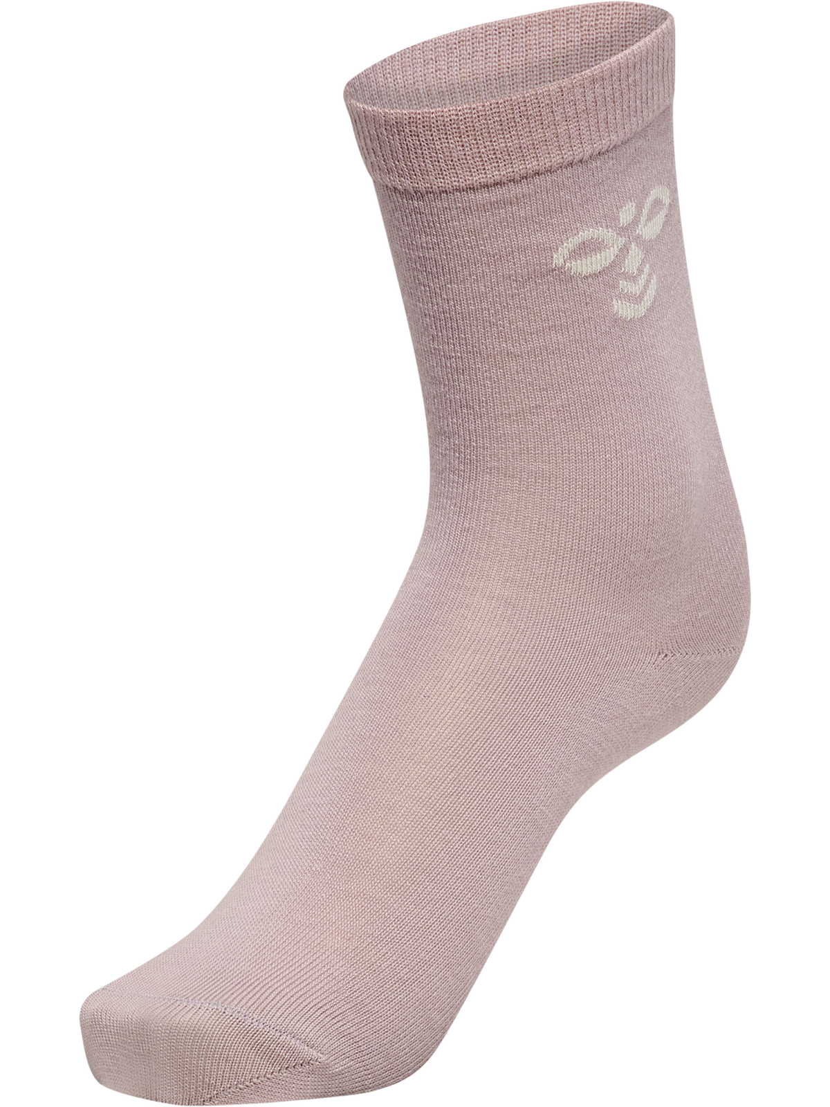 hmlJR WOOL 2-PACK SOCKS
