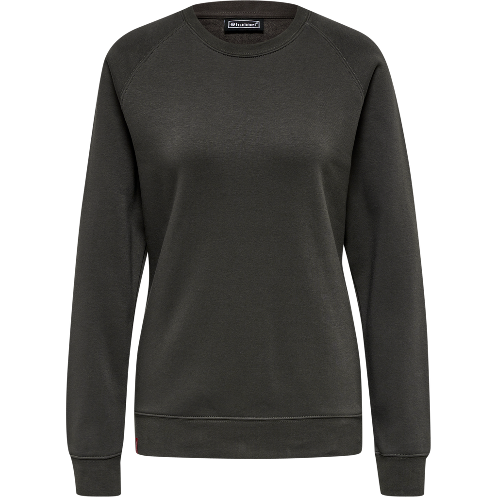 hmlRED CLASSIC SWEATSHIRT WOMAN