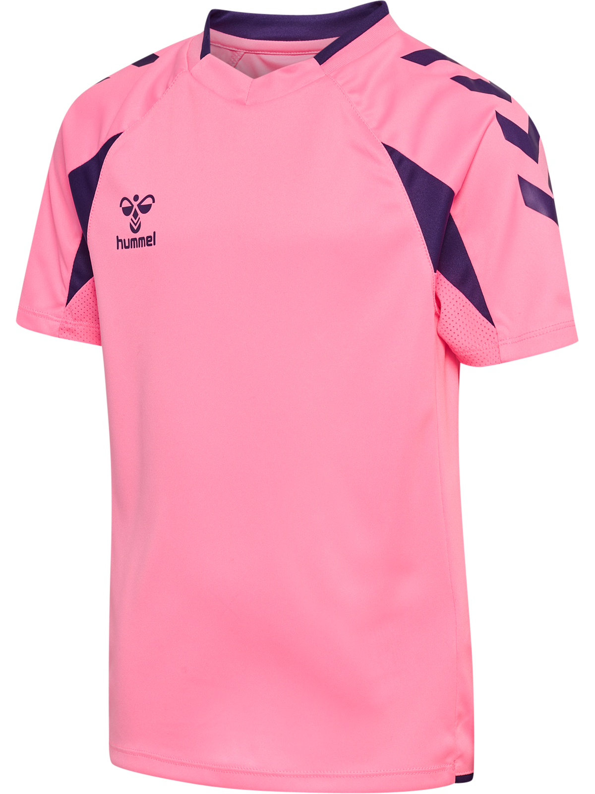 hmlCORE 2.0 JERSEY S/S KIDS