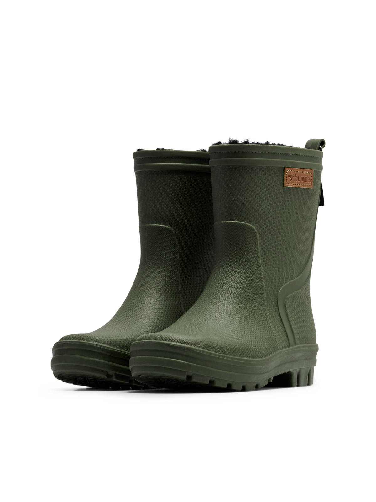 THERMO BOOT JR