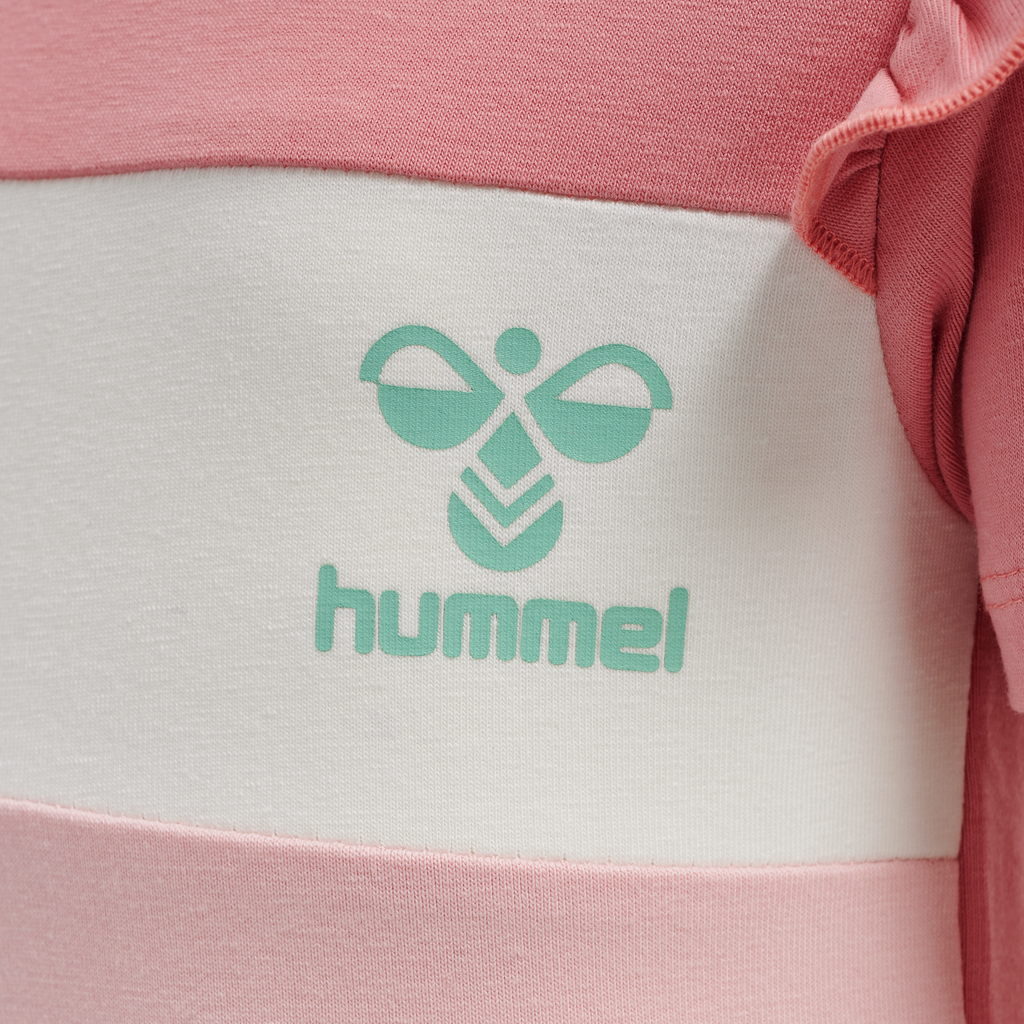 hmlISLA BODY S/S