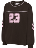 hmlTIMMI BOXY T-SHIRT L/S