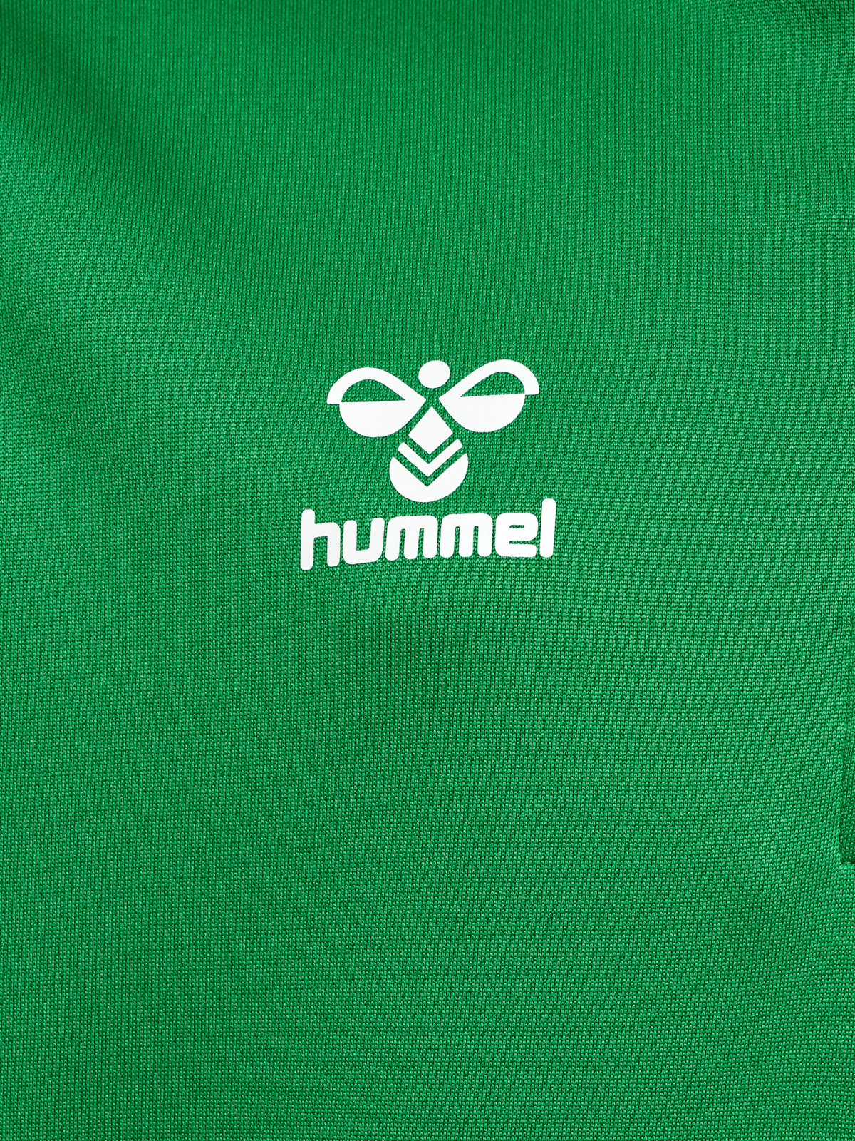 hmlESSENTIAL HALF-ZIP KIDS