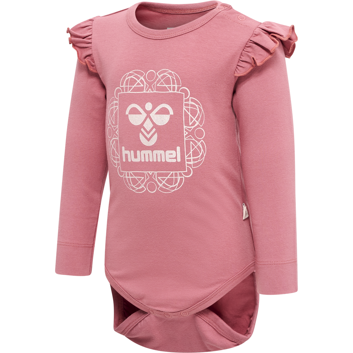 hmlFRIK BODY L/S