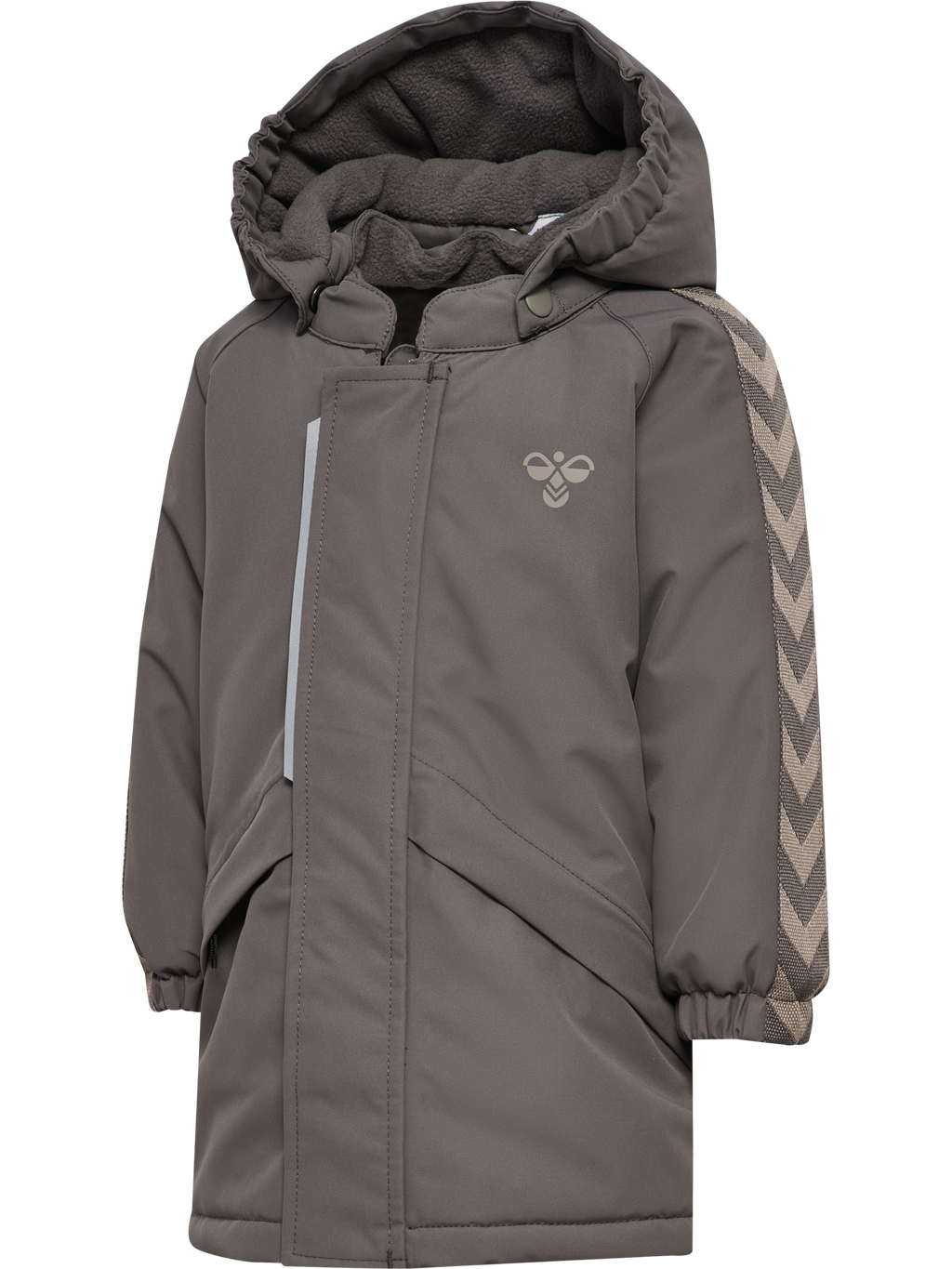 hmlMINI CHEVRON JACKET WP 10K