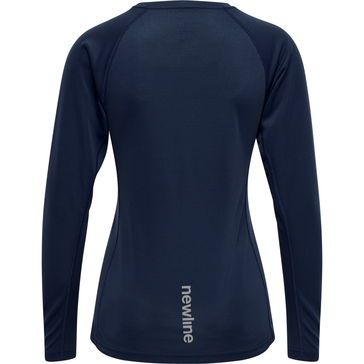 WOMEN CORE RUNNING T-SHIRT L/S
