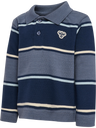 hmlMINI LOOSE STRIPE POLO SHIRT