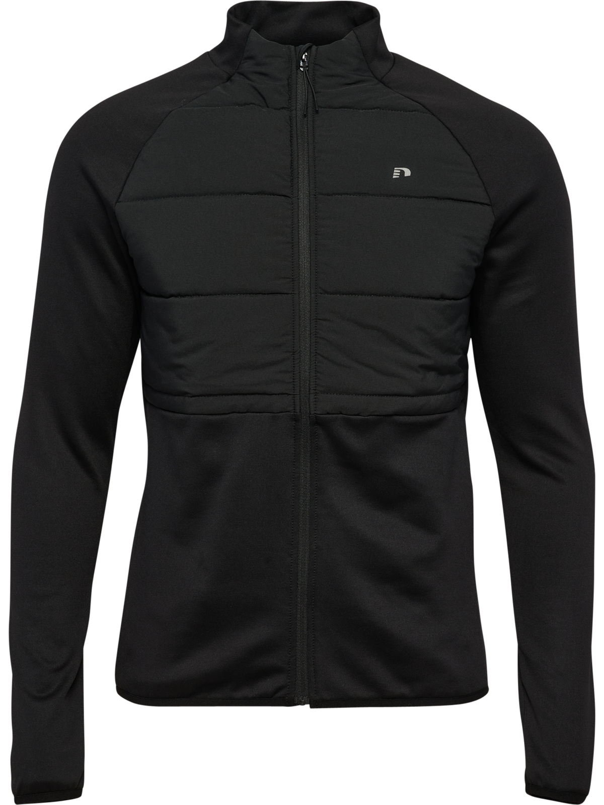nwlQUILTED JACKET