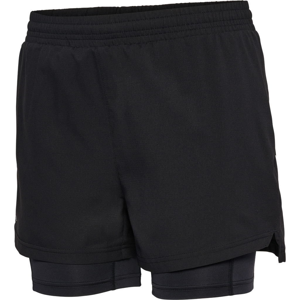 nwlDALLAS SHORTS 2IN1 WOMAN