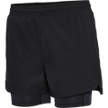 nwlDALLAS SHORTS 2IN1 WOMAN