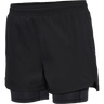 nwlDALLAS SHORTS 2IN1 WOMAN