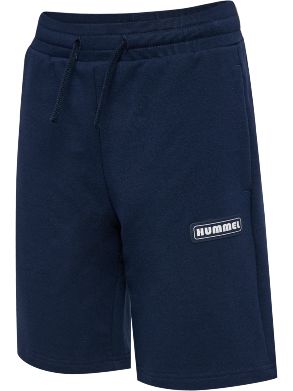 hmlFLAN SHORTS