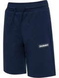 hmlFLAN SHORTS