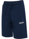 hmlFLAN SHORTS