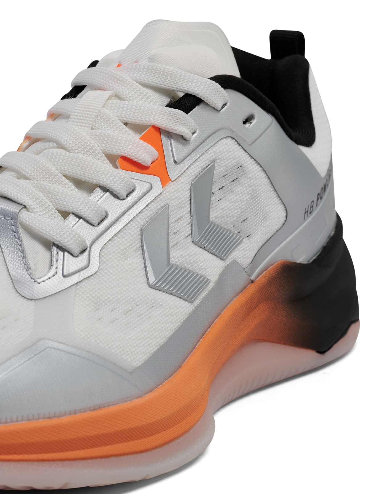 HB POWERSTRIKE PRO