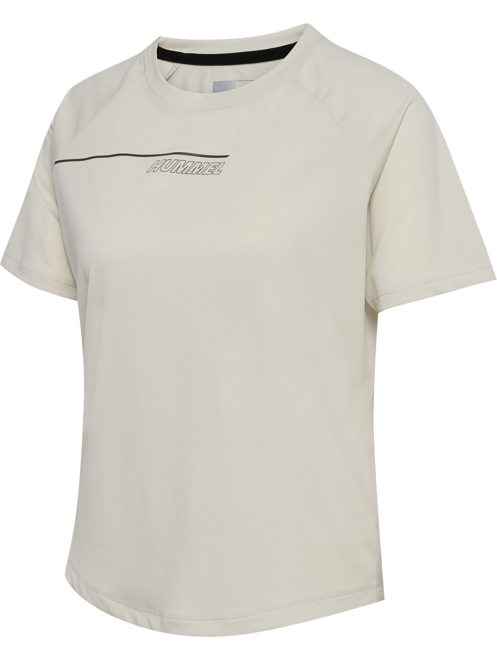 hmlCOURT LIGHT WEIGHT T-SHIRT W