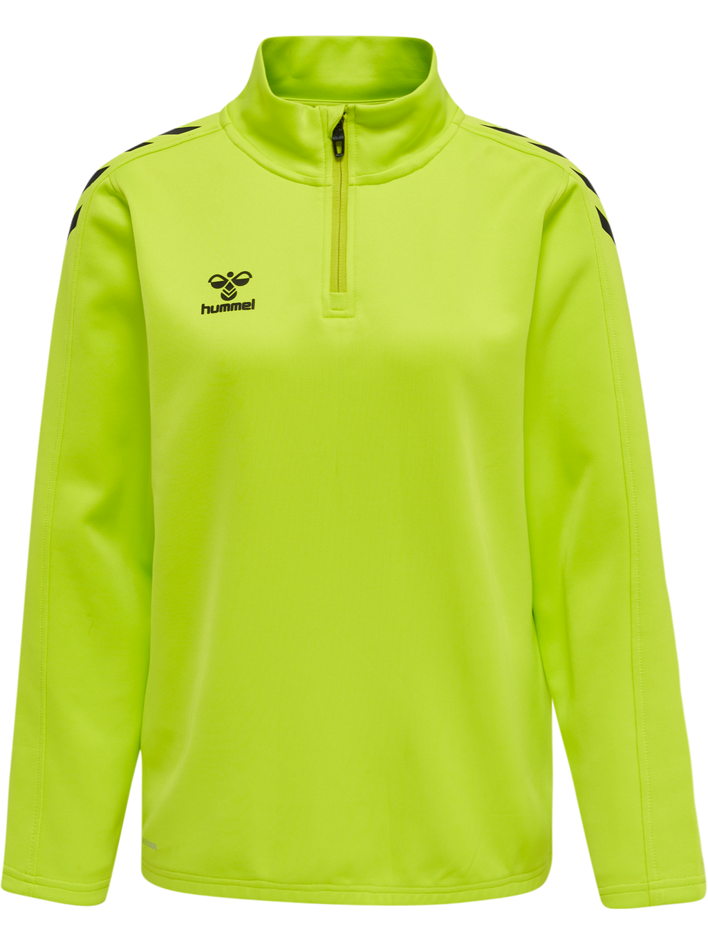 hmlCORE XK HALF ZIP SWEAT WOMAN