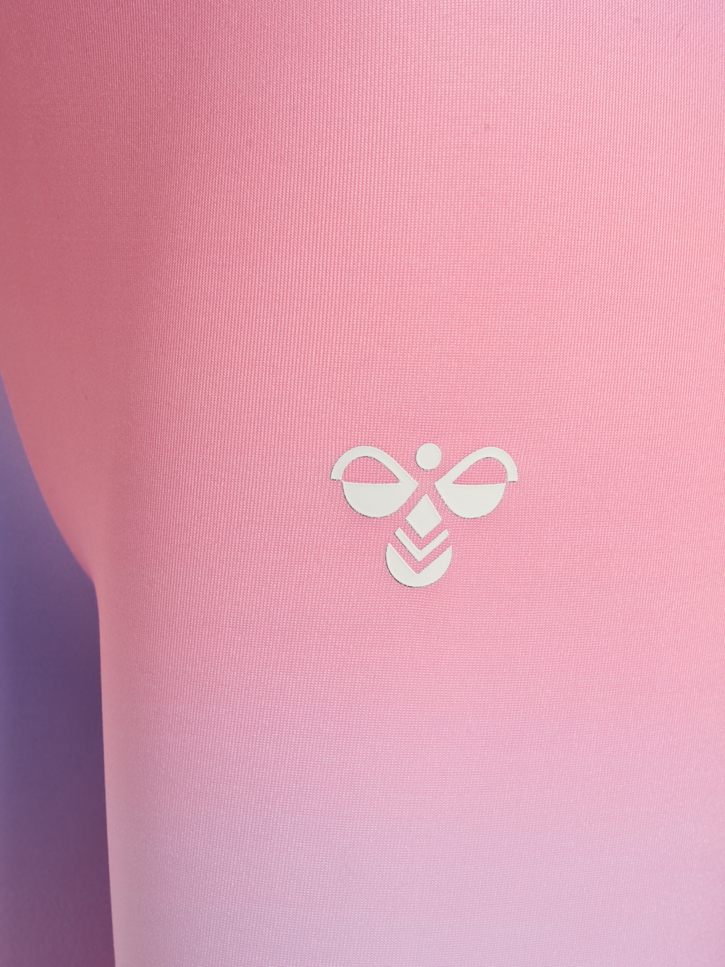 hmlJR GRADIENT GYM TIGHTS