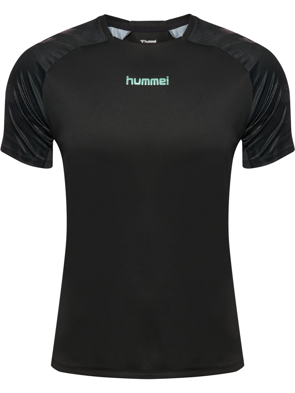 hmlBLAZE26 PRO TRAINING JERSEY S/S